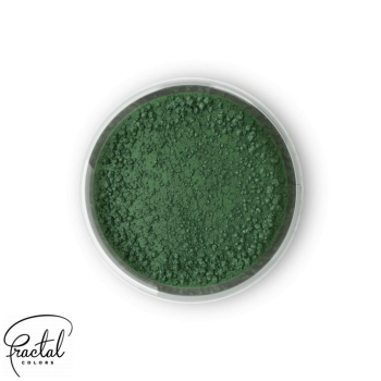 Essbare Puderfarbe - Eurodust - Grass Green